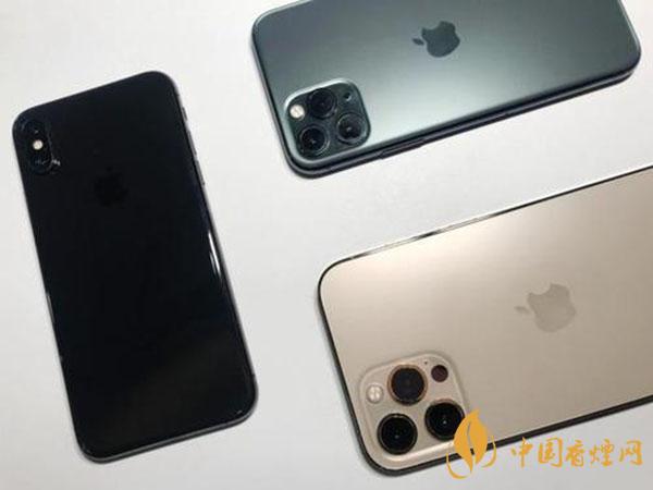 iPhone12SPromax上市時間是多少-iPhone12SPromax最新消息