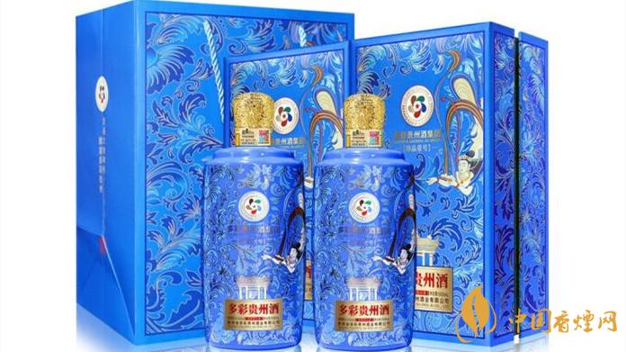 多彩貴州珍品一號(hào)怎么樣 多彩貴州珍品一號(hào)價(jià)格表圖查詢