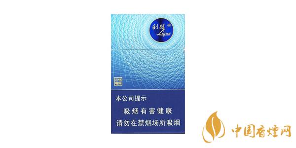 2021利群細(xì)支香煙價格表圖 利群細(xì)支多少錢一包