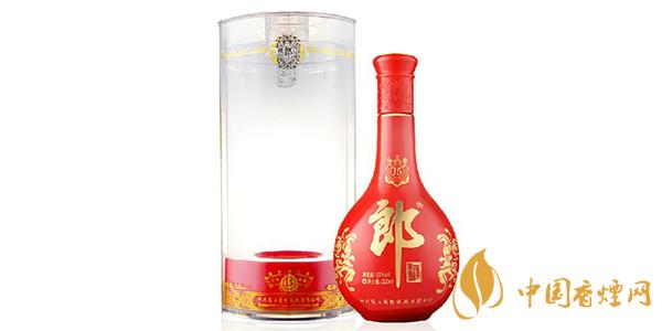 紅花郎十五年多少錢(qián)一瓶 紅花郎15年53度價(jià)格