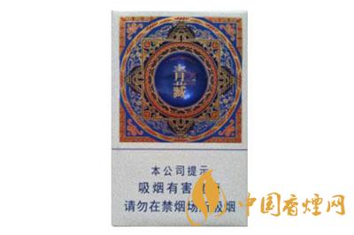 蘭州青藏2號(hào)多少錢一包 蘭州青藏2號(hào)香煙價(jià)格查詢