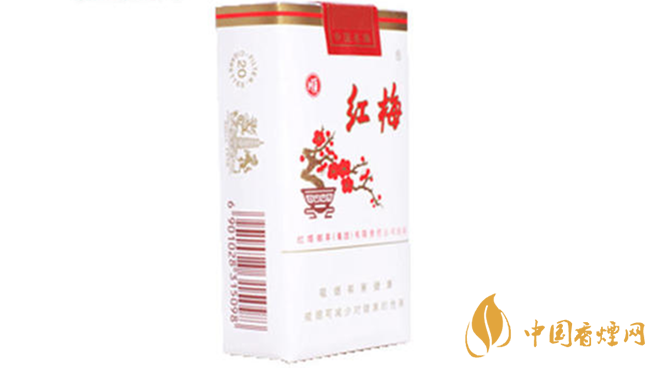 紅梅軟順怎么鑒定真假 紅梅軟順真假煙最新測(cè)評(píng)