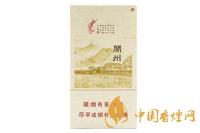 蘭州橋香煙價(jià)格是多少 蘭州橋香煙價(jià)格最新查詢