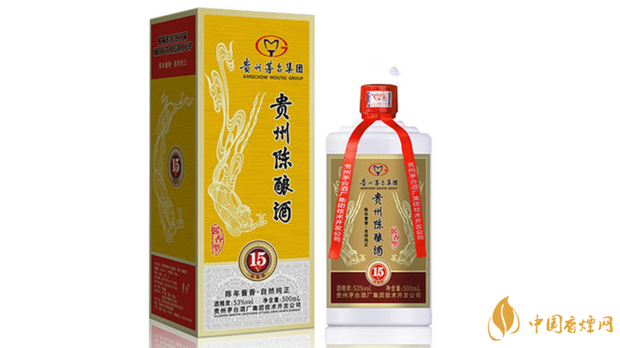 貴州陳釀酒價(jià)格表大全2021最新價(jià)一覽