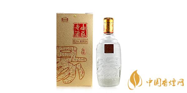 山莊老酒多少錢(qián)一瓶 山莊老酒38度價(jià)格