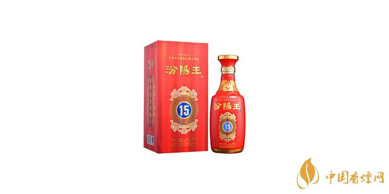 汾陽王白酒價格 汾陽王白酒多少錢？