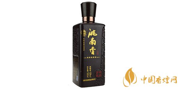 洮南香酒52度價(jià)格表及圖片 洮南香酒價(jià)格