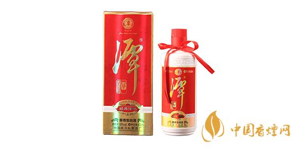 潭酒53度醬香圖片價(jià)格 潭酒價(jià)格表一覽