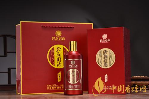 貴州安酒價(jià)格表一覽 貴州安酒55度多少錢一瓶?