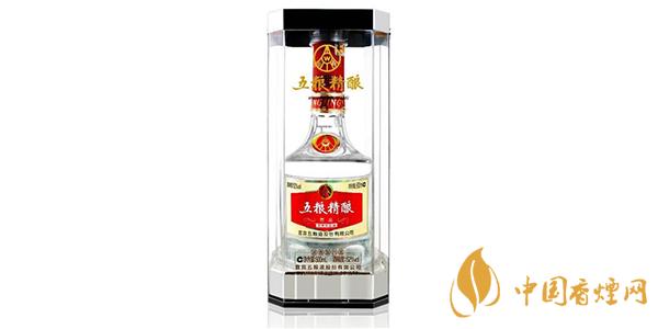 五糧精釀酒價(jià)格 五糧精釀酒52度多少錢一瓶