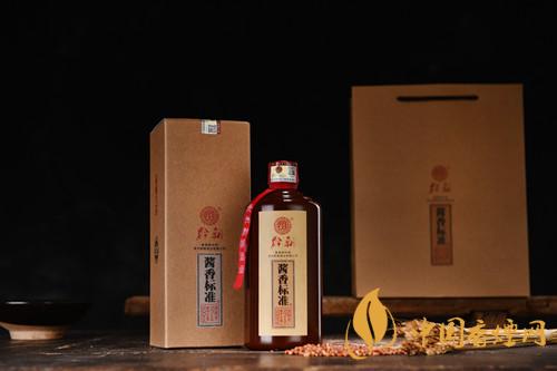 貴州安酒價(jià)格表一覽 貴州安酒55度多少錢一瓶?