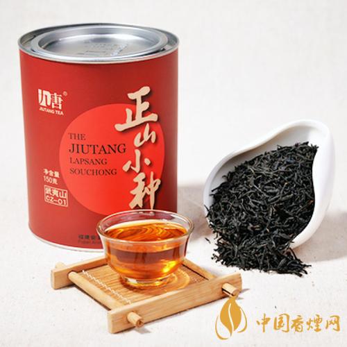 正山小種紅茶多少錢？ 正山小種紅茶禮盒價(jià)格表