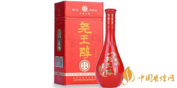 堯王醇酒多少錢(qián)一瓶 堯王醇酒價(jià)格