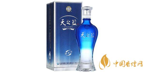 天之藍(lán)酒多少錢一瓶 天之藍(lán)酒價格