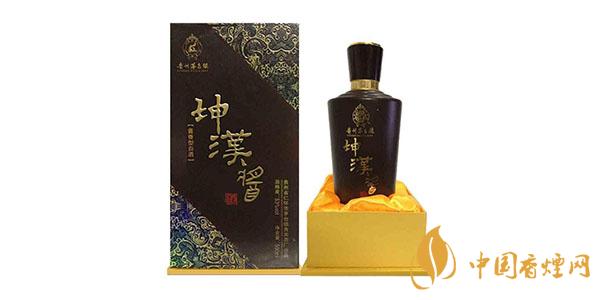 漢醬酒53度醬香型白酒價(jià)格 漢醬酒價(jià)格表一覽