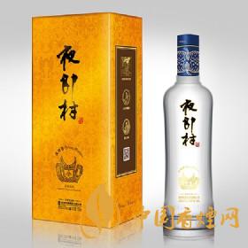 安酒夜郎村多少錢  安酒夜郎村價格信息大全