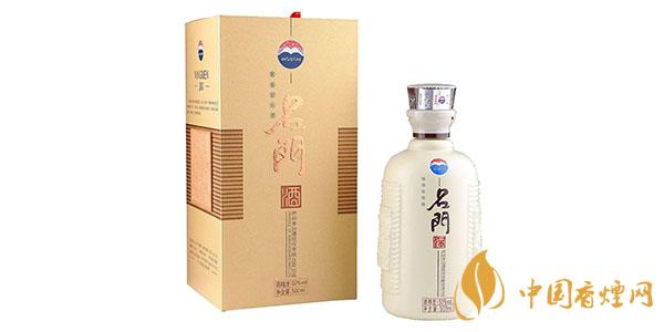 茅臺(tái)名門酒53度多少錢 茅臺(tái)名門酒怎么樣