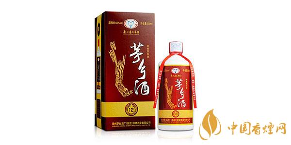 茅臺茅鄉(xiāng)酒52度價格 茅臺茅鄉(xiāng)酒價格表一覽