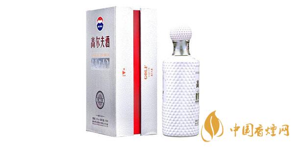 茅臺(tái)高爾夫酒怎么樣 茅臺(tái)高爾夫酒和飛天區(qū)別