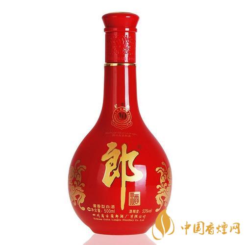 十五年紅花郎53度價(jià)格 十五年紅花郎53度圖片和價(jià)格