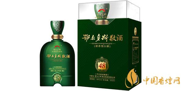 鄂爾多斯酒敬酒多少錢(qián)一瓶 鄂爾多斯酒價(jià)格一覽表