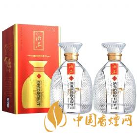 酒鬼酒湘品52度500毫升價格圖片大全