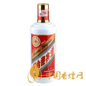 茅臺迎賓酒53度價格表 茅臺迎賓酒53度多少錢