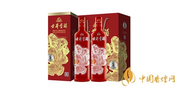 歲月經典5陳釀怎么樣 歲月經典5陳釀多少錢一瓶