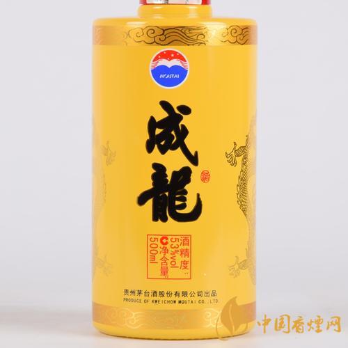 茅臺(tái)成龍酒怎么樣 成龍茅臺(tái)53度價(jià)格表