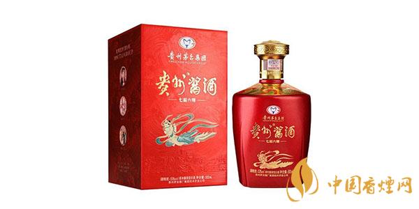 貴州醬酒七窖六順價(jià)格 貴州醬酒七窖六順怎么樣