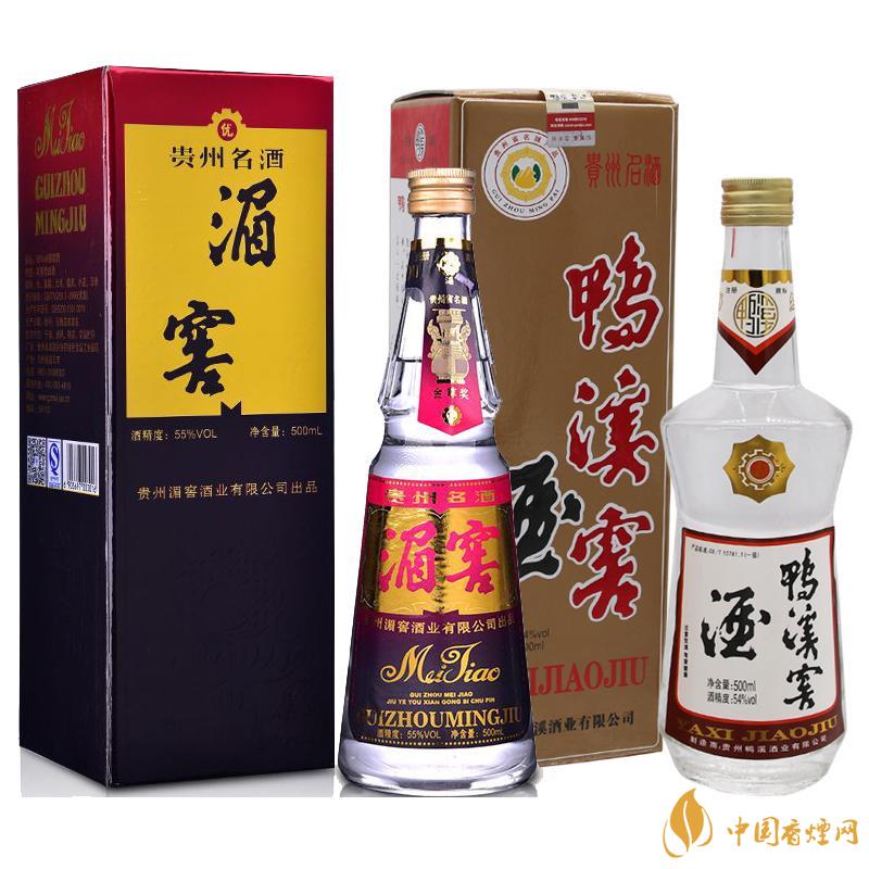 貴州湄窖酒怎么樣  貴州湄窖酒特點(diǎn)分析