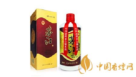 茅江酒怎么樣 茅江酒 53度醬香型價(jià)格