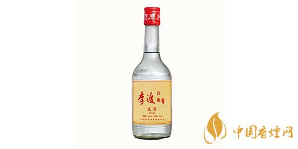 李渡珍藏壹號酒怎么樣 李渡珍藏壹號酒52度多少錢