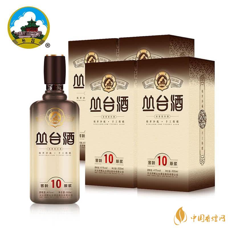 叢臺(tái)酒10年多少錢(qián)一瓶 叢臺(tái)酒10年價(jià)格表及圖片一覽