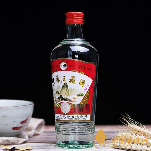 廣西白酒品牌有哪些 廣西白酒排行榜