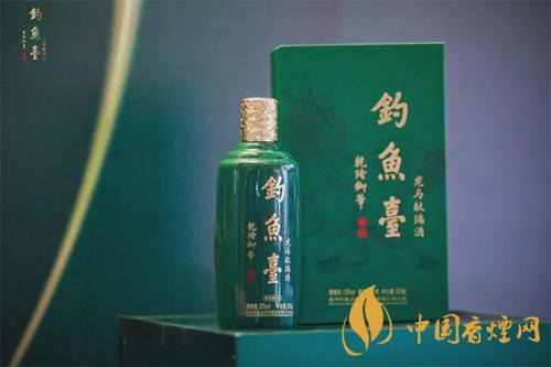 釣魚(yú)臺(tái)藏品酒價(jià)格表圖2021 釣魚(yú)臺(tái)藏品酒怎么樣