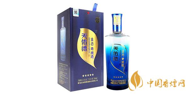 天佑德青稞酒生態(tài)五星52度價格 天佑德青稞酒生態(tài)五星怎么樣