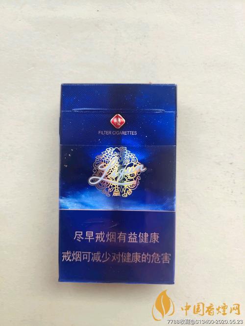 利群天外天多少錢一包 利群天外天圖片及價(jià)格一覽