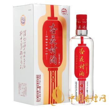 杏花村千樂(lè)怎么樣 杏花村千樂(lè)酒多少錢(qián)一瓶