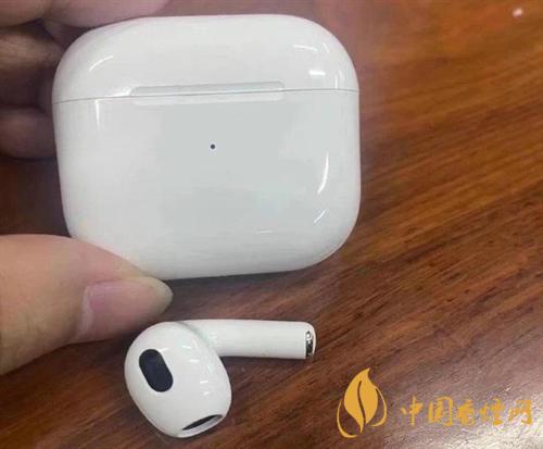 airpods 3推出時(shí)間 airpods 3什么時(shí)候發(fā)售