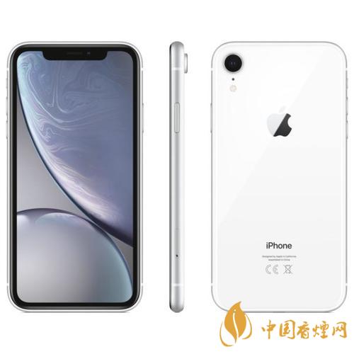 iphone xr尺寸是多少-iPhone XR重新上架蘋果官網