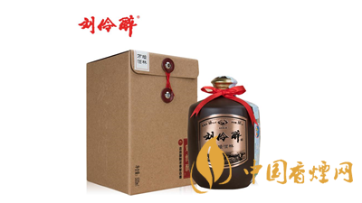 劉伶醉酒多少錢一瓶2021報(bào)價(jià) 劉伶醉酒價(jià)格表大全最新