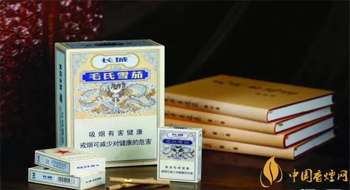 長(zhǎng)城雪茄煙(毛氏2號(hào)) 怎么樣 長(zhǎng)城毛氏雪茄2號(hào)好抽嗎?