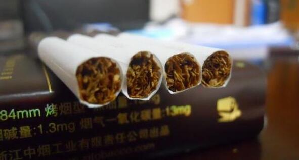 陽光利群香煙(軟盒長嘴)價格多少 陽光利群香煙價格表圖