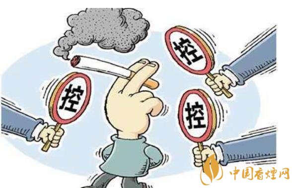 為什么中國(guó)控?zé)熾y，中國(guó)煙草行業(yè)8項(xiàng)世界第一