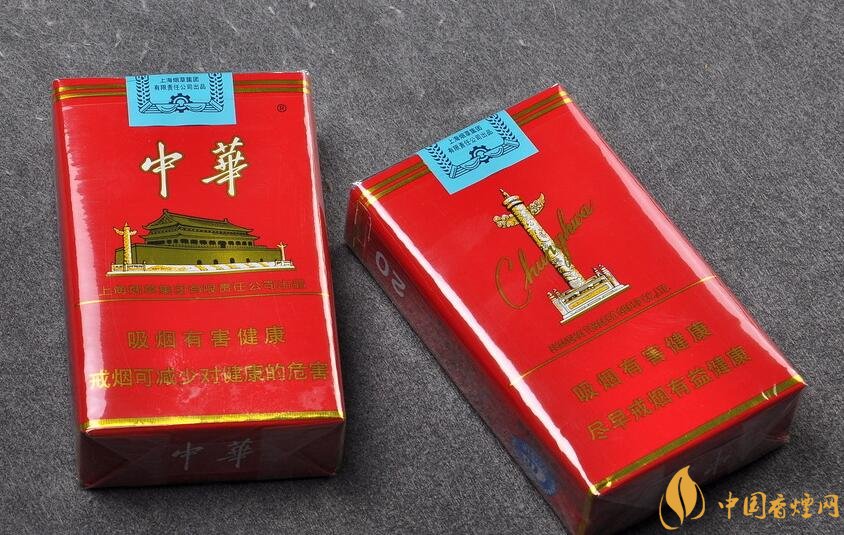 給客戶送禮送什么好，這些香煙不掉價(jià)