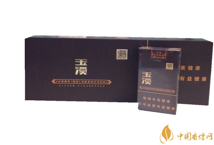 給客戶送禮送什么好，這些香煙不掉價(jià)