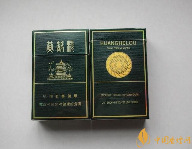 學(xué)車(chē)給教練送什么煙好，黃鶴樓硬珍品是標(biāo)配