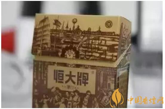 中國香煙品牌有哪些，202個品牌都是哪里的