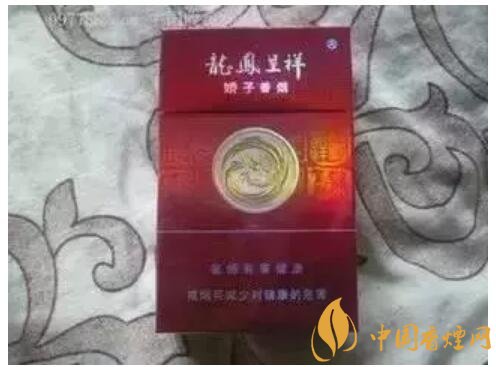 中國香煙品牌有哪些，202個品牌都是哪里的